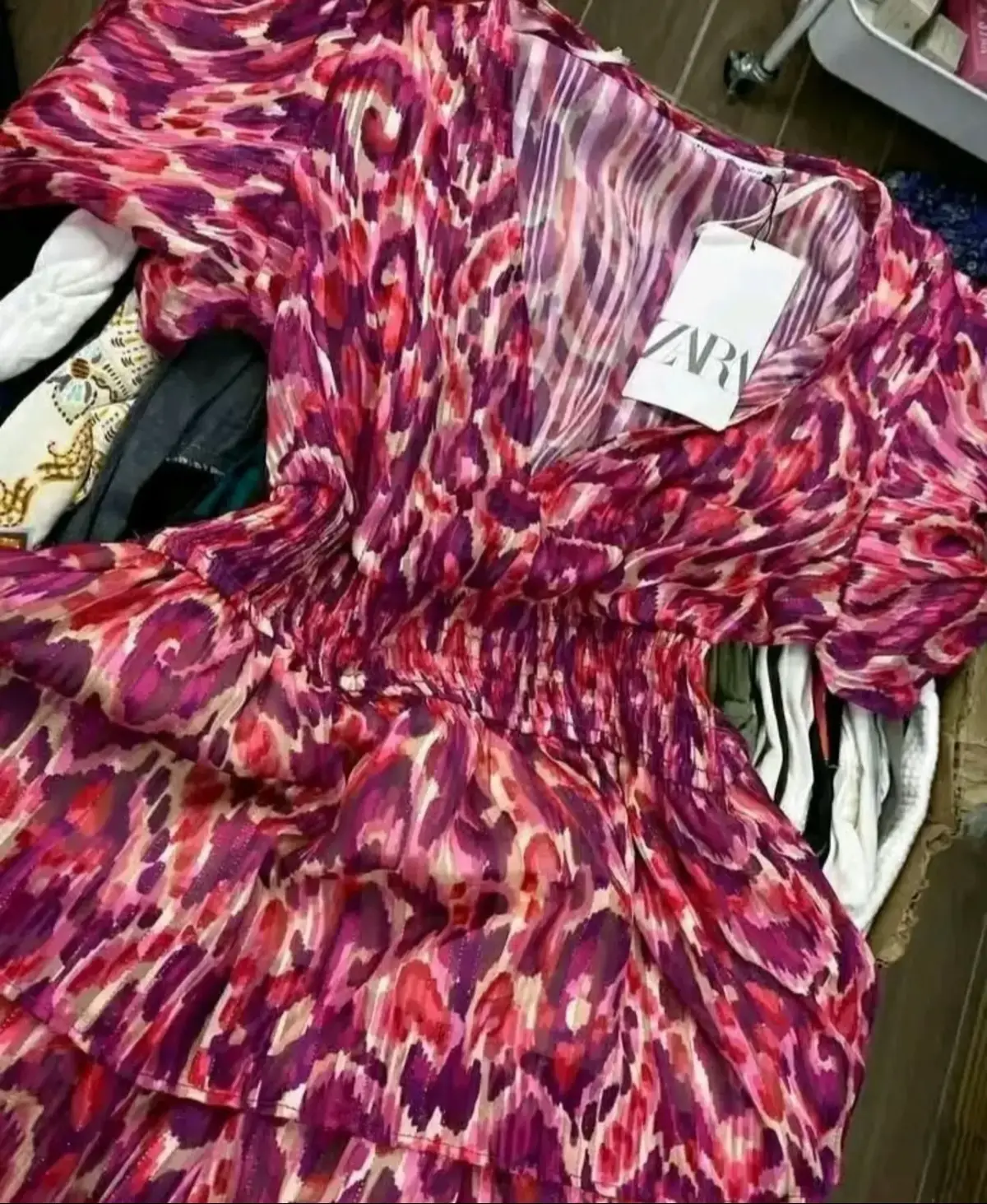 Women's Dresses Clothing Pallet – 290 Pieces
